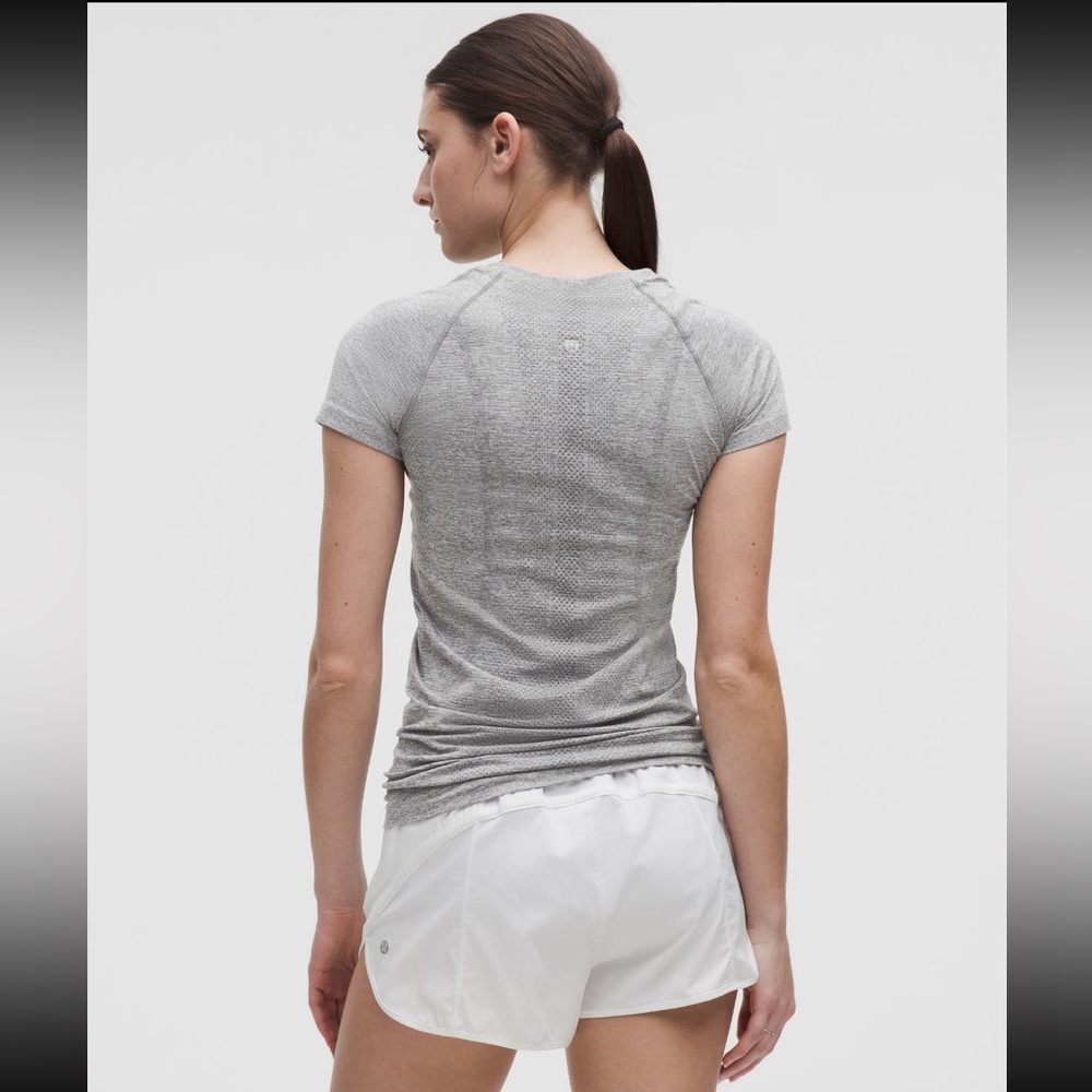 LULULEMON SWIFTLY TECH SHORT-SLEEVE 2.0 SHIRT